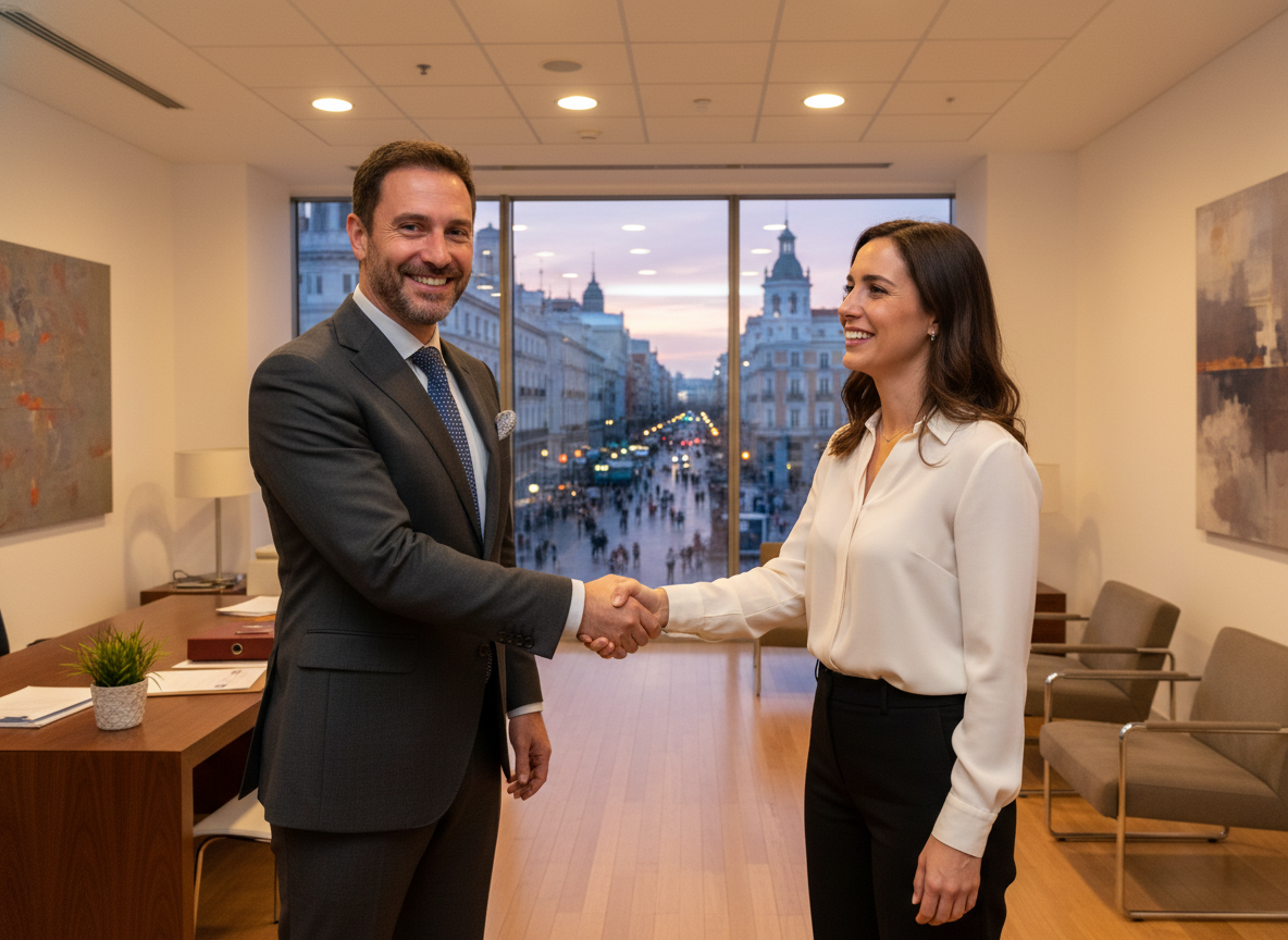 cancelar deudas madrid 2026 despacho abogados