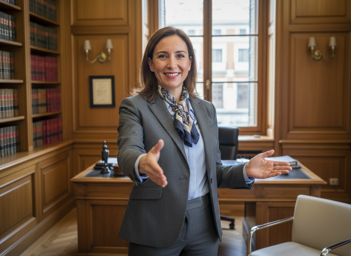 Abogados deudas autónomos Madrid asesoría gratuita ley segunda oportunidad