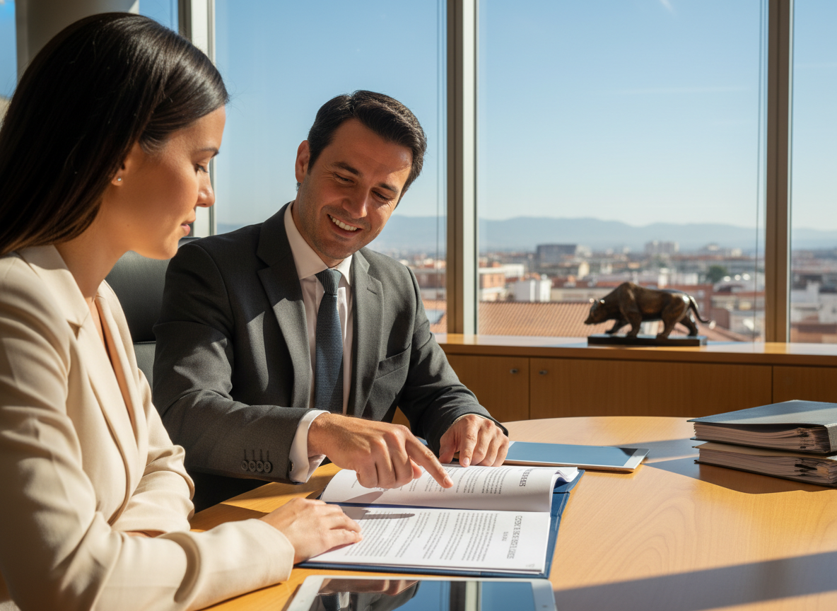 requisitos Ley Segunda Oportunidad 2026 y abogados deudas Madrid