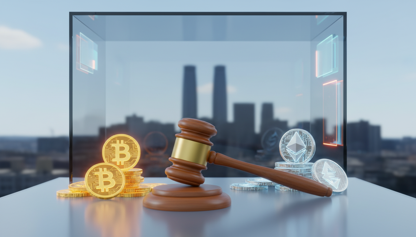 criptomonedas ley segunda oportunidad madrid